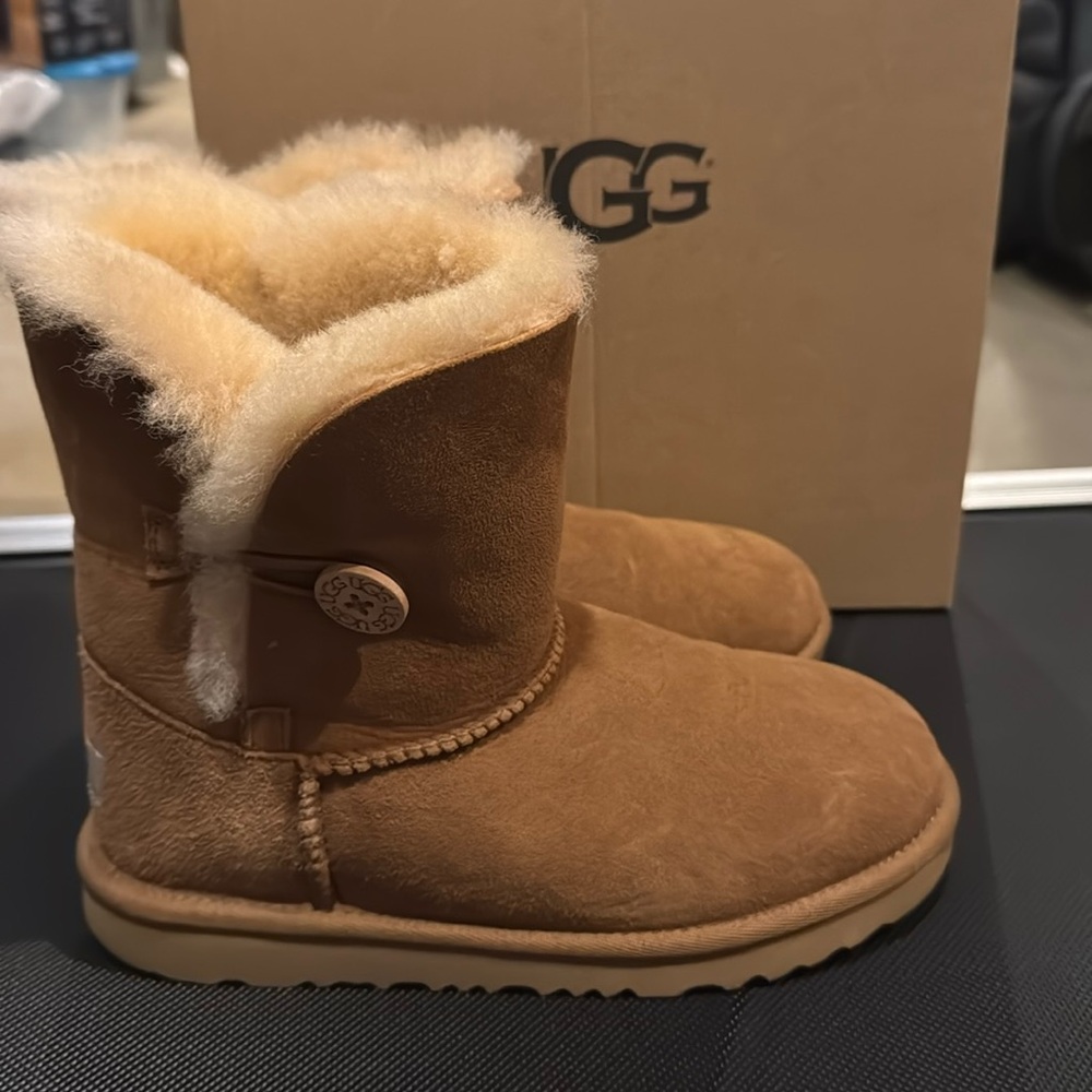 Ugg boots